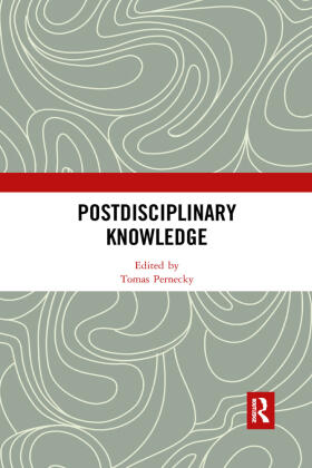 Pernecky |  Postdisciplinary Knowledge | Buch |  Sack Fachmedien