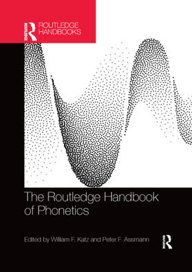 Assmann / Katz |  The Routledge Handbook of Phonetics | Buch |  Sack Fachmedien