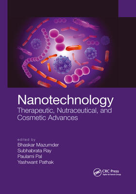 Mazumder / Ray / Pal |  Nanotechnology | Buch |  Sack Fachmedien