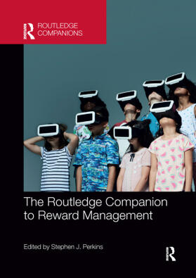 Perkins |  The Routledge Companion to Reward Management | Buch |  Sack Fachmedien