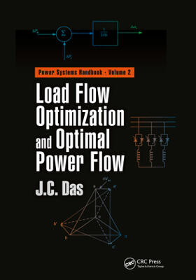 Das |  Load Flow Optimization and Optimal Power Flow | Buch |  Sack Fachmedien