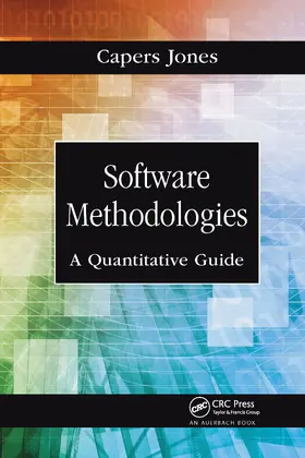 Jones |  Software Methodologies | Buch |  Sack Fachmedien