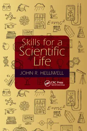 Helliwell |  Skills for a Scientific Life | Buch |  Sack Fachmedien