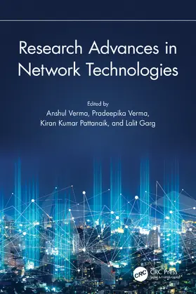 Verma / Pattanaik / Garg |  Research Advances in Network Technologies | Buch |  Sack Fachmedien