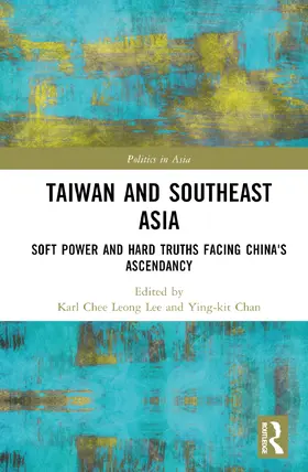 Chan / Lee |  Taiwan and Southeast Asia | Buch |  Sack Fachmedien