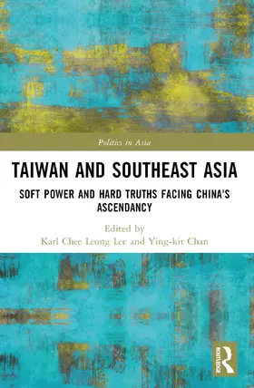 Lee / Chan |  Taiwan and Southeast Asia | Buch |  Sack Fachmedien