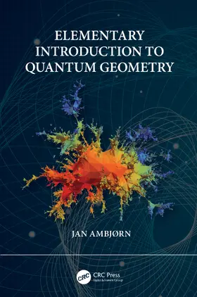 Ambjorn |  Elementary Introduction to Quantum Geometry | Buch |  Sack Fachmedien