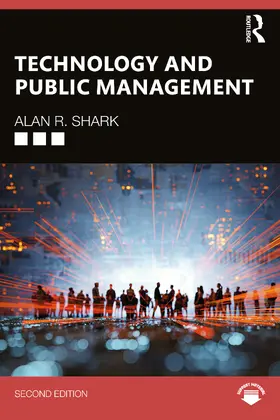 Shark |  Technology and Public Management | Buch |  Sack Fachmedien