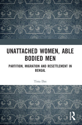 Das |  Unattached Women, Able-Bodied Men | Buch |  Sack Fachmedien
