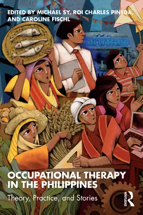 Fischl / Sy / Pineda |  Occupational Therapy in the Philippines | Buch |  Sack Fachmedien