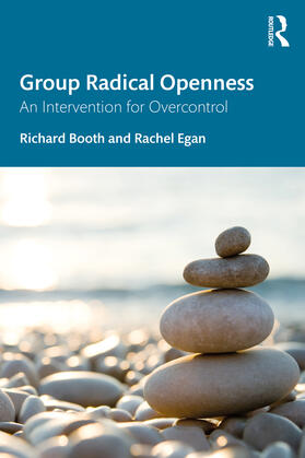 Egan / Booth |  Group Radical Openness | Buch |  Sack Fachmedien