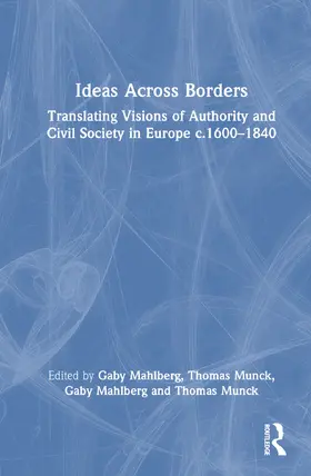 Mahlberg / Munck |  Ideas Across Borders | Buch |  Sack Fachmedien