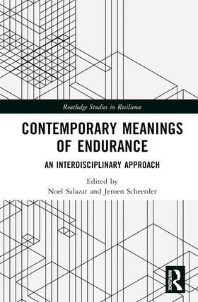 Salazar / Scheerder |  Contemporary Meanings of Endurance | Buch |  Sack Fachmedien