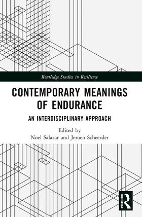 Scheerder / Salazar |  Contemporary Meanings of Endurance | Buch |  Sack Fachmedien