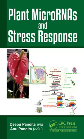 Pandita |  Plant MicroRNAs and Stress Response | Buch |  Sack Fachmedien