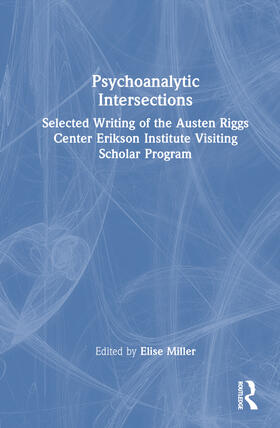 Miller |  Psychoanalytic Intersections | Buch |  Sack Fachmedien