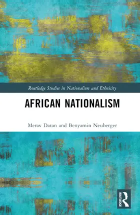 Neuberger |  African Nationalism | Buch |  Sack Fachmedien