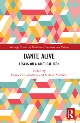 Ciabattoni / Marchesi |  Dante Alive | Buch |  Sack Fachmedien