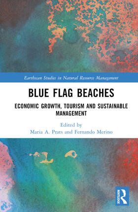 Prats / Merino |  Blue Flag Beaches | Buch |  Sack Fachmedien