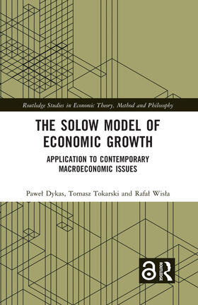 Dykas / Tokarski / Wisla |  The Solow Model of Economic Growth | Buch |  Sack Fachmedien