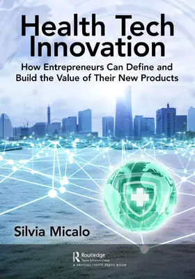 Micalo |  Healthtech Innovation | Buch |  Sack Fachmedien