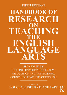 Fisher / Lapp |  Handbook of Research on Teaching the English Language Arts | Buch |  Sack Fachmedien