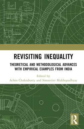 Chakraborty / Mukhopadhyay |  Revisiting Inequality | Buch |  Sack Fachmedien