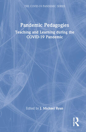 Ryan |  Pandemic Pedagogies | Buch |  Sack Fachmedien