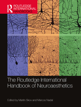Skov / Nadal |  The Routledge International Handbook of Neuroaesthetics | Buch |  Sack Fachmedien