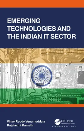 Kamath / Venumuddala |  Emerging Technologies and the Indian IT Sector | Buch |  Sack Fachmedien