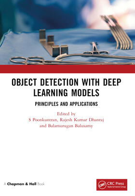 Balusamy / Poonkuntran / Kumar Dhanraj |  Object Detection with Deep Learning Models | Buch |  Sack Fachmedien