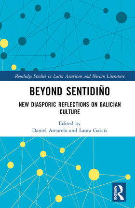 Amarelo / Lesta Garcia / Lesta García |  Beyond sentidino | Buch |  Sack Fachmedien