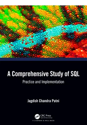 Patni |  A Comprehensive Study of SQL | Buch |  Sack Fachmedien