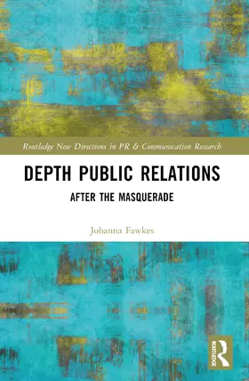 Fawkes |  Depth Public Relations | Buch |  Sack Fachmedien