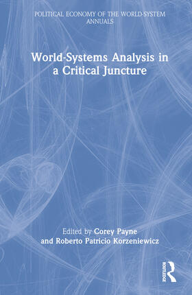 Payne / Korzeniewicz / Silver |  World-Systems Analysis at a Critical Juncture | Buch |  Sack Fachmedien