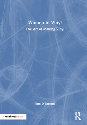 D’Eugenio |  Women in Vinyl | Buch |  Sack Fachmedien