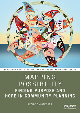 Sandercock |  Mapping Possibility | Buch |  Sack Fachmedien