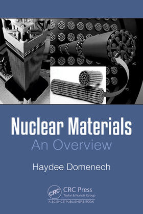 Domenech |  Nuclear Materials | Buch |  Sack Fachmedien
