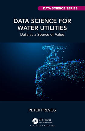 Prevos |  Data Science for Water Utilities | Buch |  Sack Fachmedien