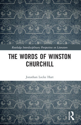 Locke Hart |  The Words of Winston Churchill | Buch |  Sack Fachmedien