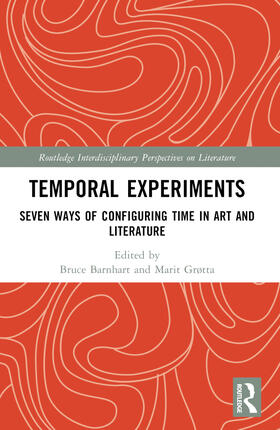Barnhart / Grøtta |  Temporal Experiments | Buch |  Sack Fachmedien