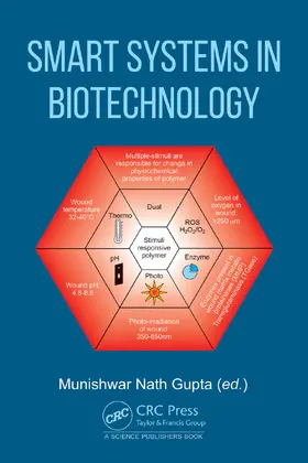 Gupta |  Smart Systems in Biotechnology | Buch |  Sack Fachmedien