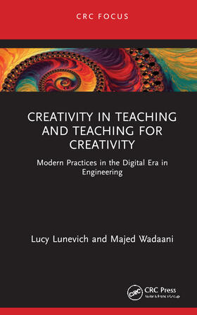 Lunevich / Wadaani |  Creativity in Teaching and Teaching for Creativity | Buch |  Sack Fachmedien