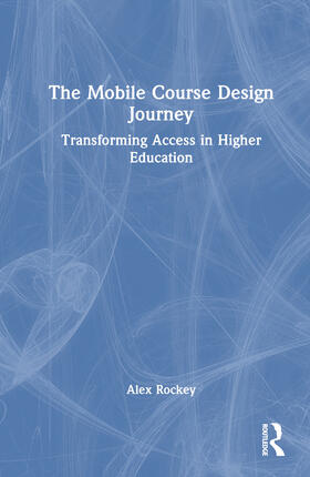 Rockey |  The Mobile Course Design Journey | Buch |  Sack Fachmedien