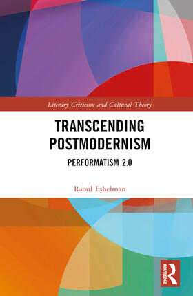Eshelman |  Transcending Postmodernism | Buch |  Sack Fachmedien