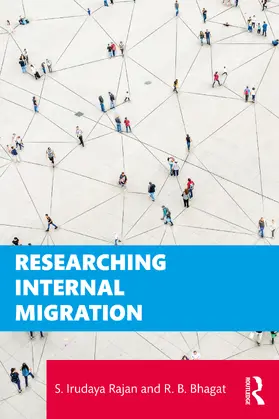 Bhagat / Rajan |  Researching Internal Migration | Buch |  Sack Fachmedien