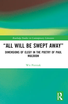 Pietrzak |  "All Will Be Swept Away" | Buch |  Sack Fachmedien
