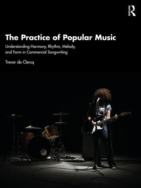 de Clercq |  The Practice of Popular Music | Buch |  Sack Fachmedien
