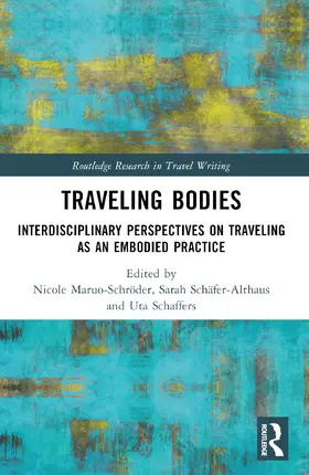 Maruo-Schroder / Maruo-Schröder / Schafer-Althaus |  Traveling Bodies | Buch |  Sack Fachmedien