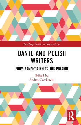 Ceccherelli |  Dante and Polish Writers | Buch |  Sack Fachmedien